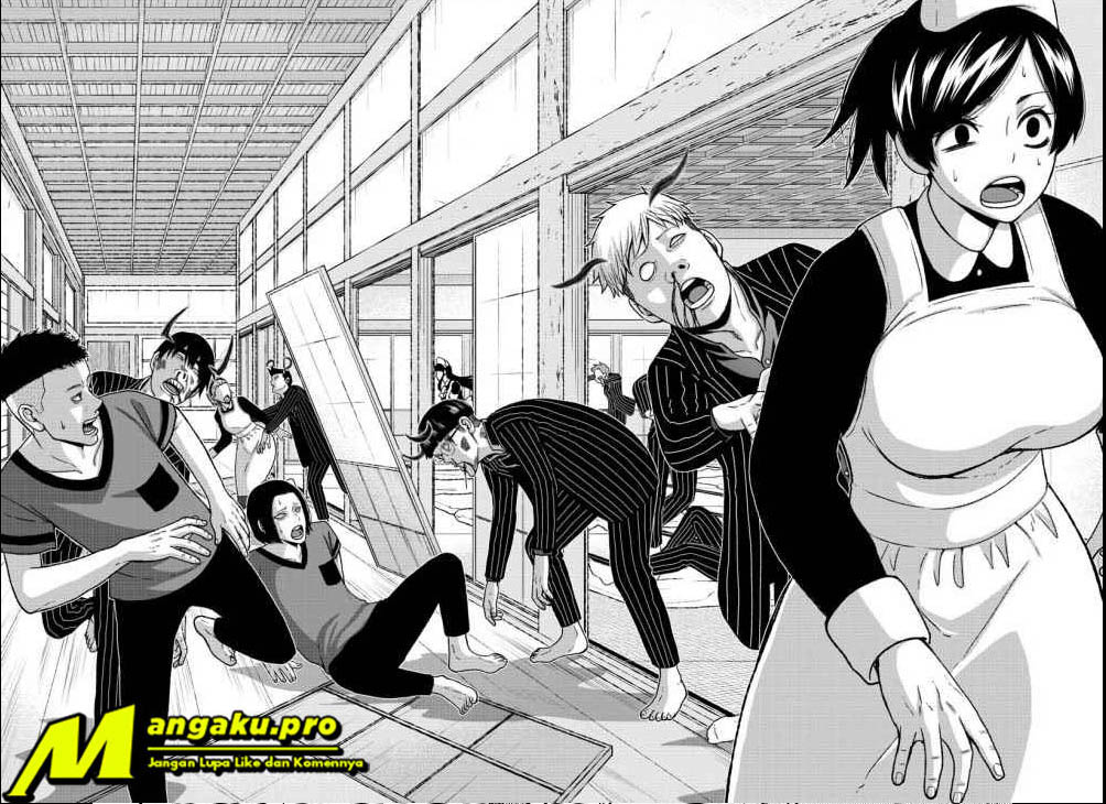 Chapter 67 - halaman 8