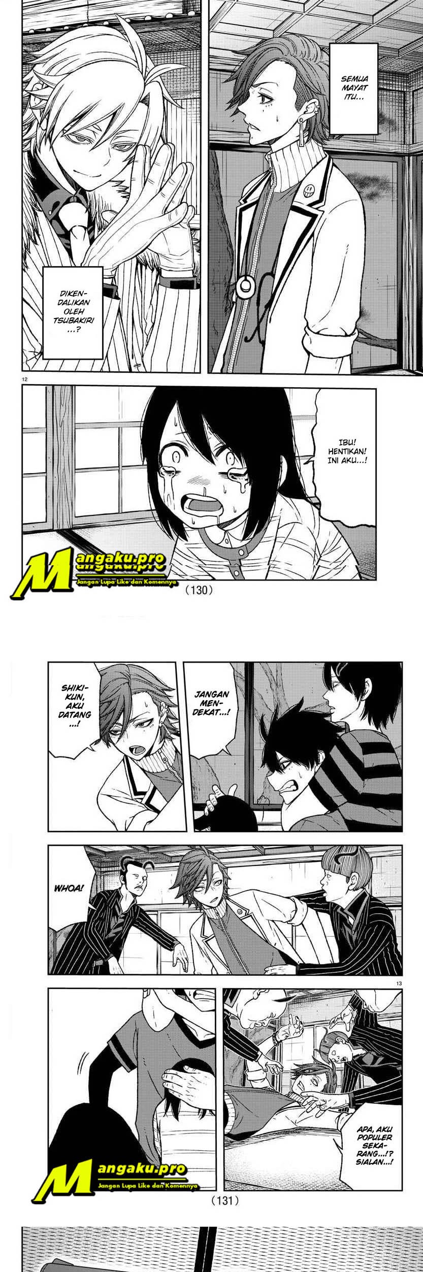 Chapter 67 - halaman 9