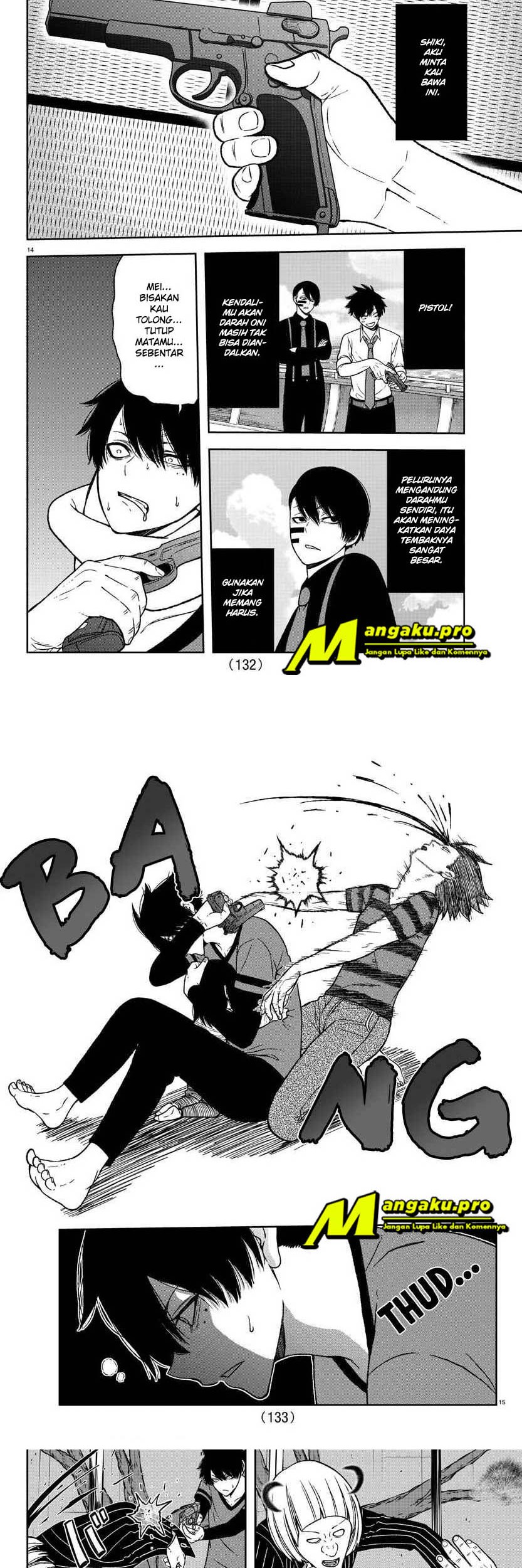 Chapter 67 - halaman 10
