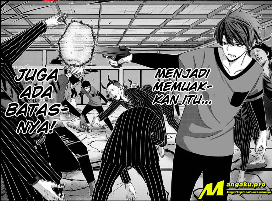 Chapter 67 - halaman 13