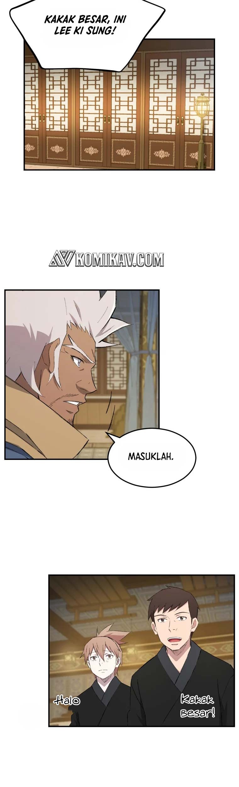 Chapter 25 - halaman 29