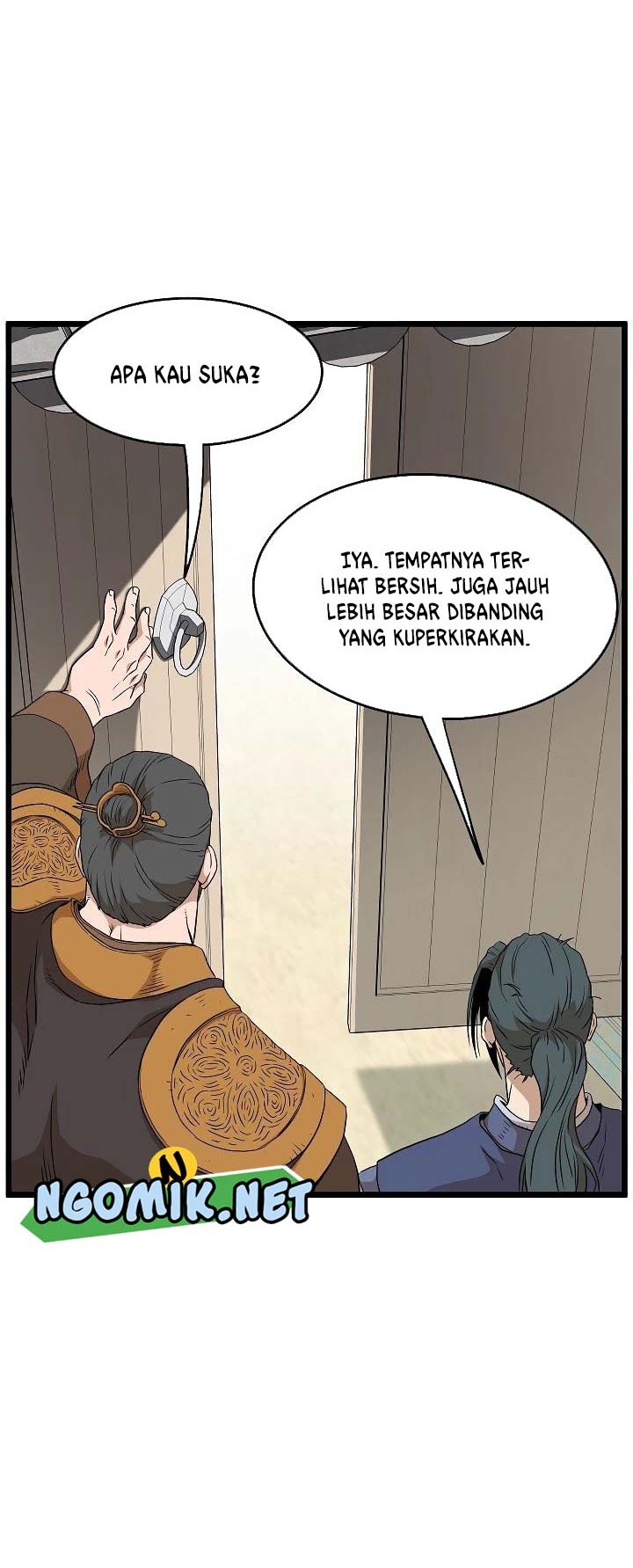 Chapter 61 - halaman 62