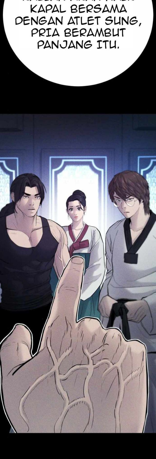 Chapter 40 - halaman 47