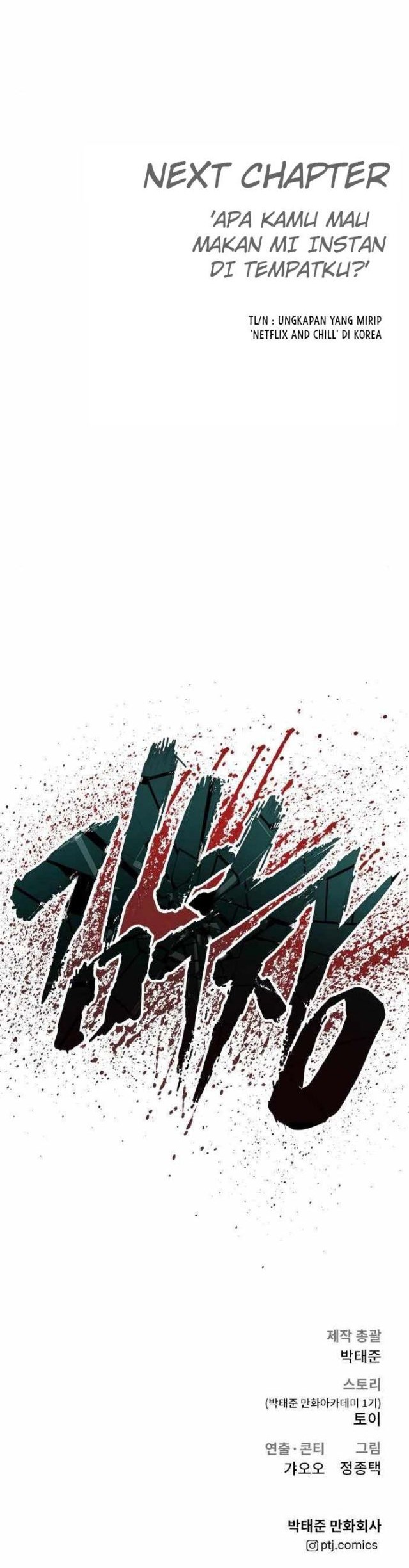 Chapter 40 - halaman 113