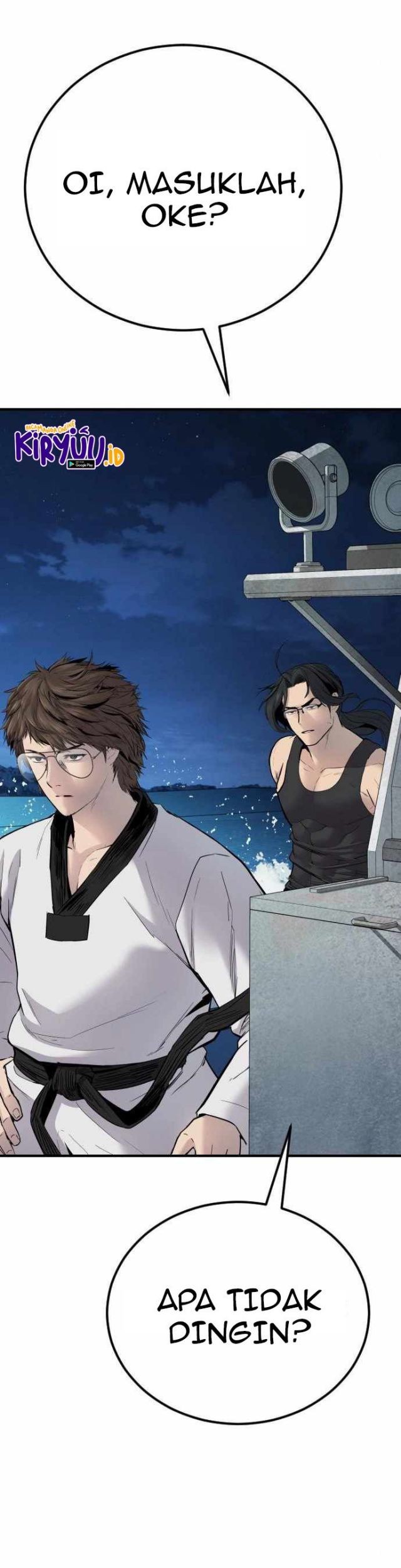 Chapter 40 - halaman 3
