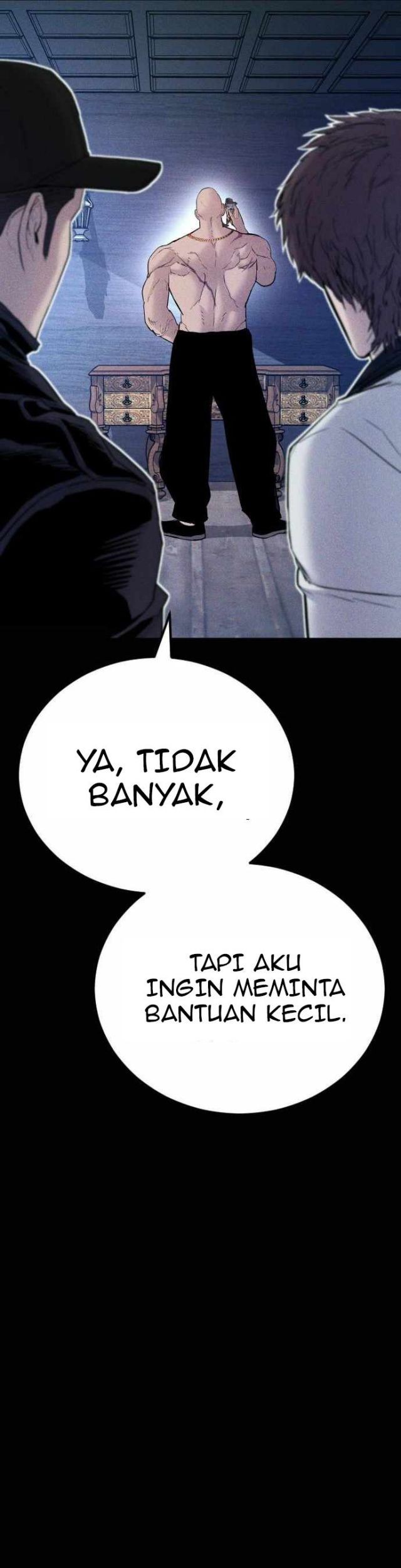 Chapter 40 - halaman 13