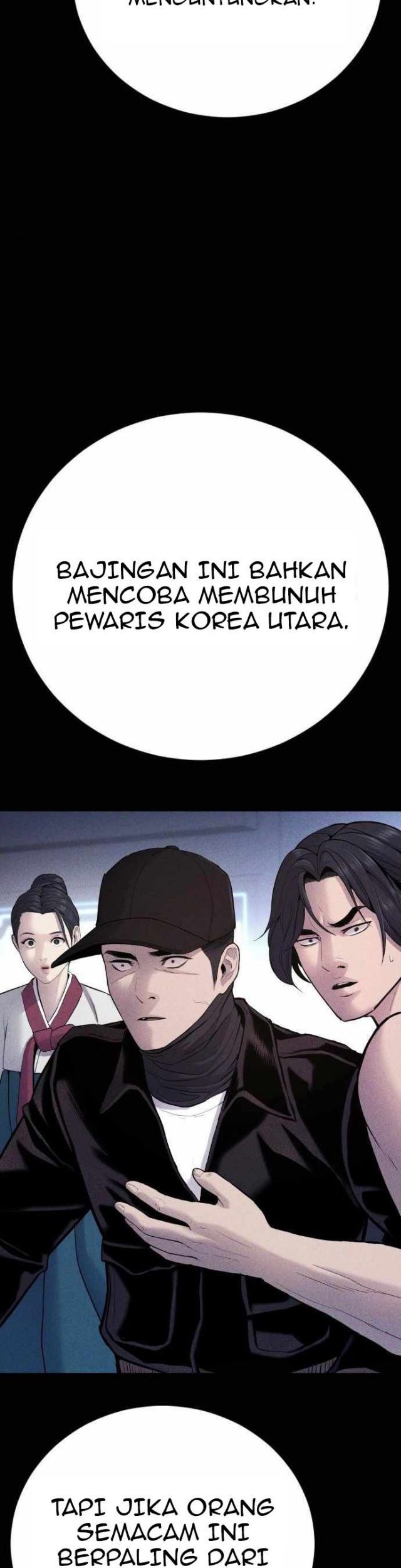 Chapter 40 - halaman 30