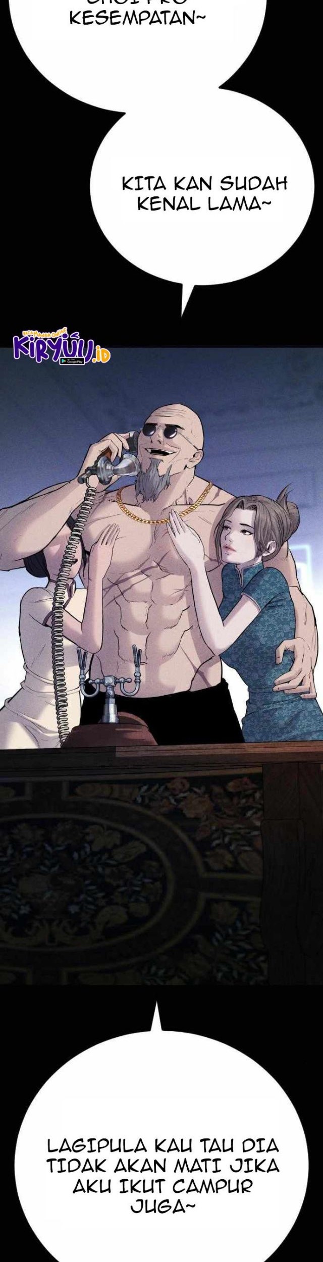 Chapter 40 - halaman 34