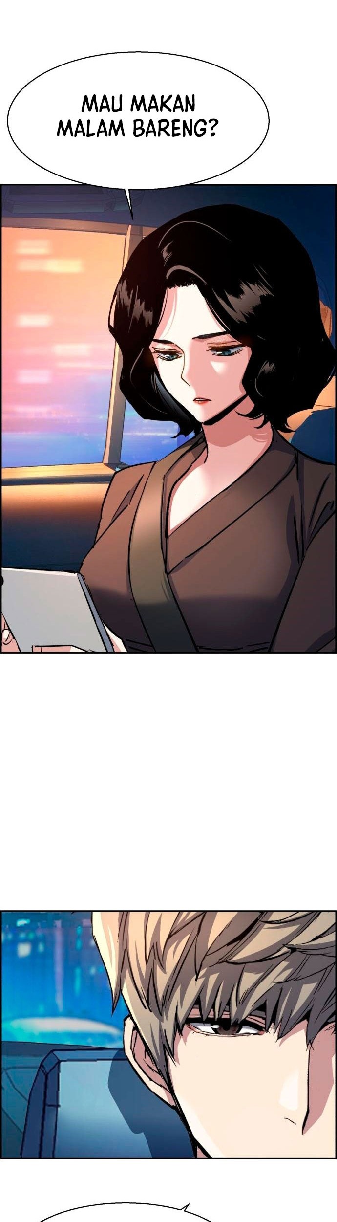 Chapter 92 - halaman 34