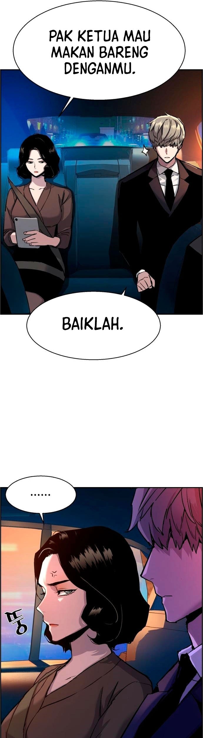 Chapter 92 - halaman 36