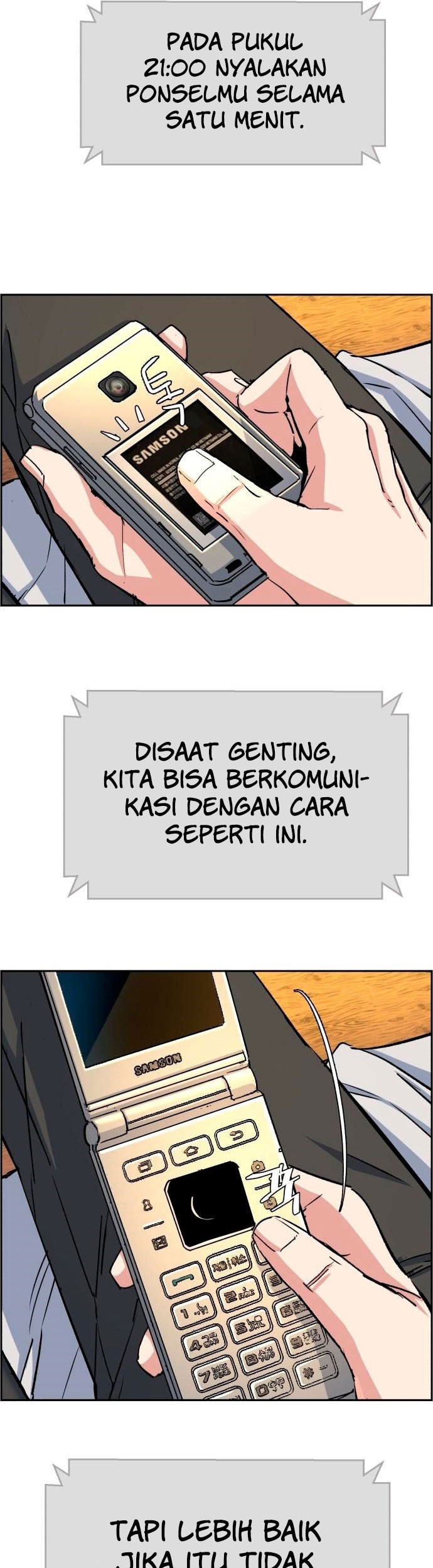 Chapter 92 - halaman 39