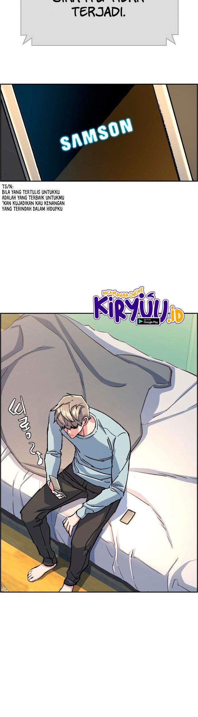 Chapter 92 - halaman 40