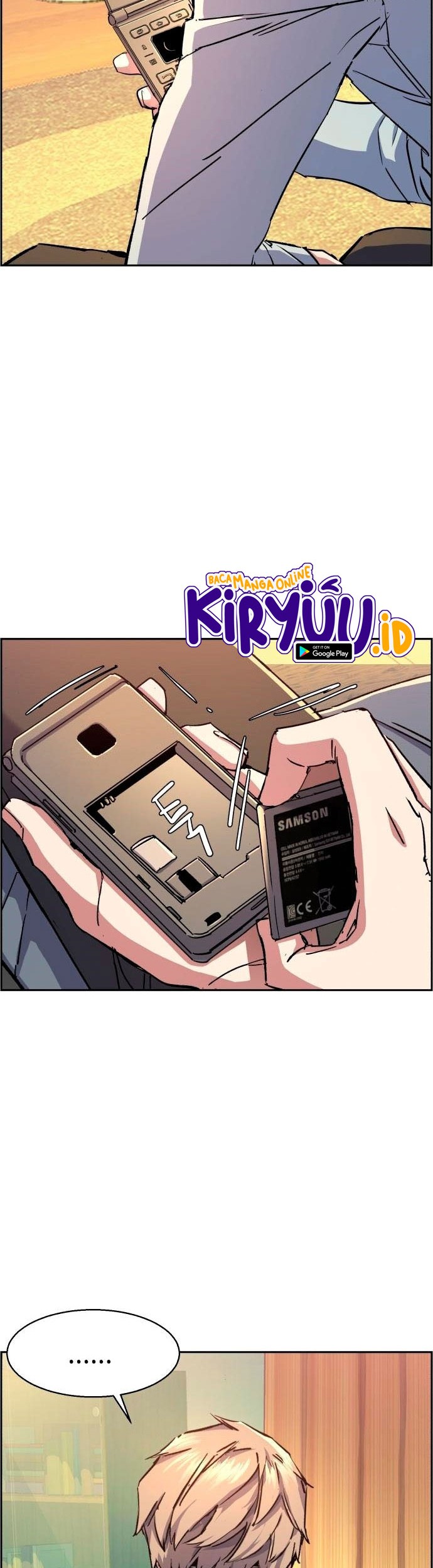 Chapter 92 - halaman 53