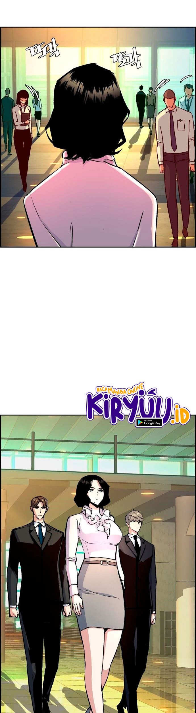 Chapter 92 - halaman 56