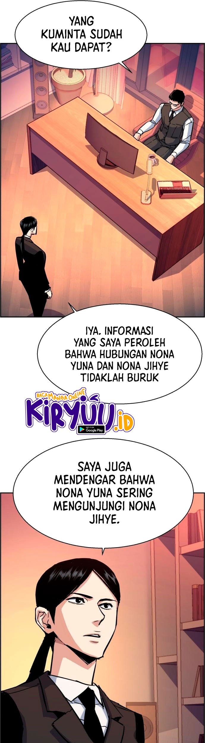 Chapter 92 - halaman 6