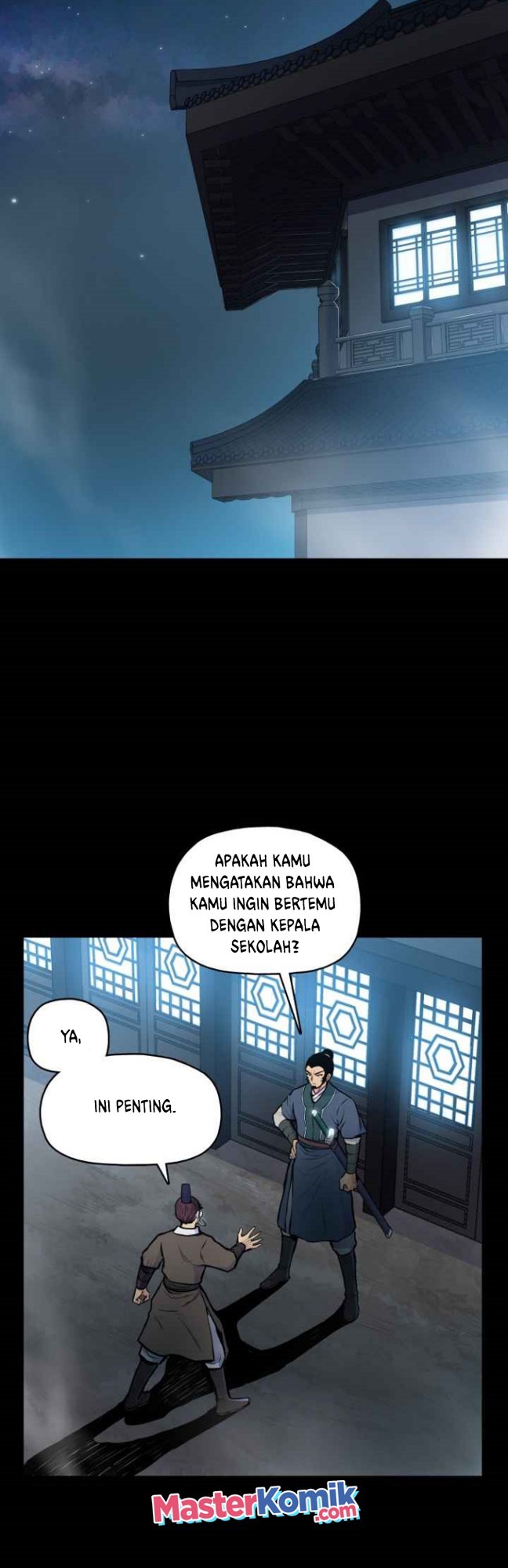 Chapter 47 - halaman 30