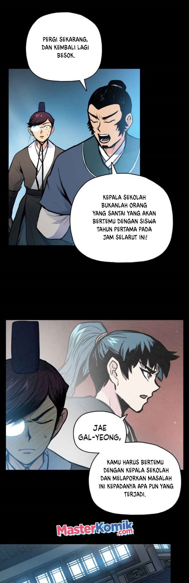 Chapter 47 - halaman 31