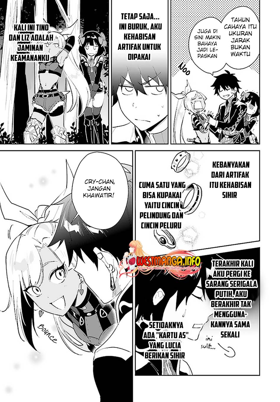 Chapter 28 - halaman 19