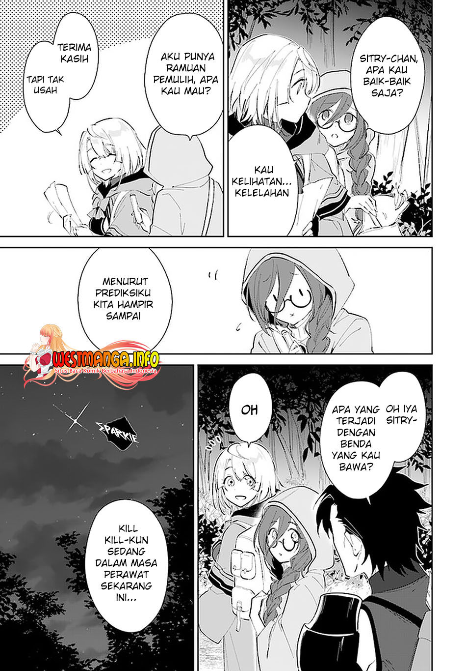 Chapter 28 - halaman 30