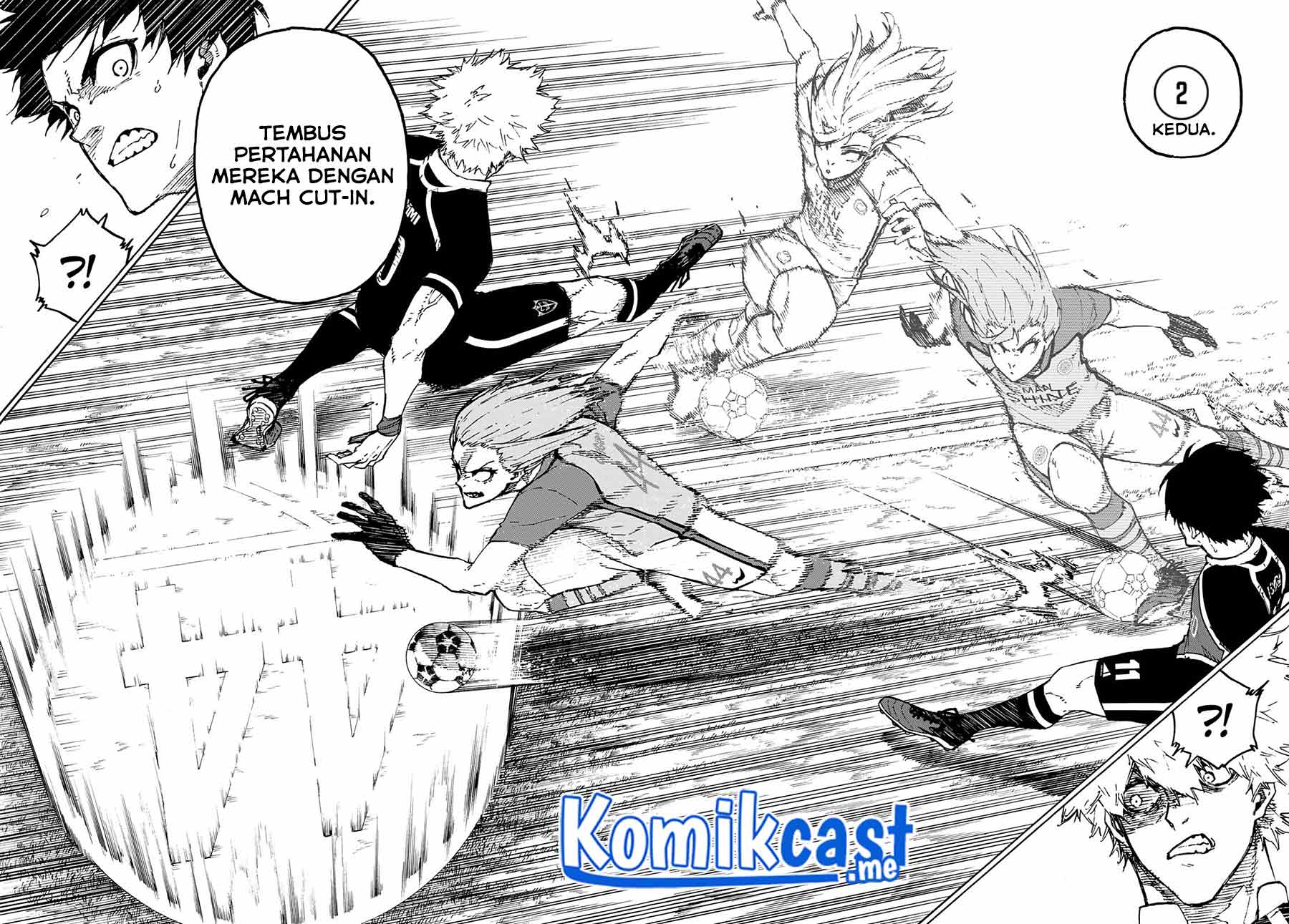 Chapter 176 - halaman 14