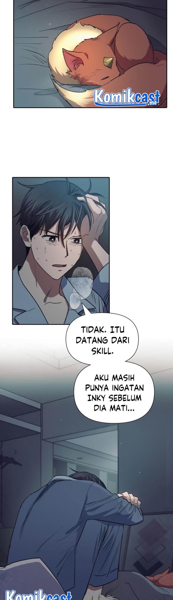 Chapter 40 - halaman 31