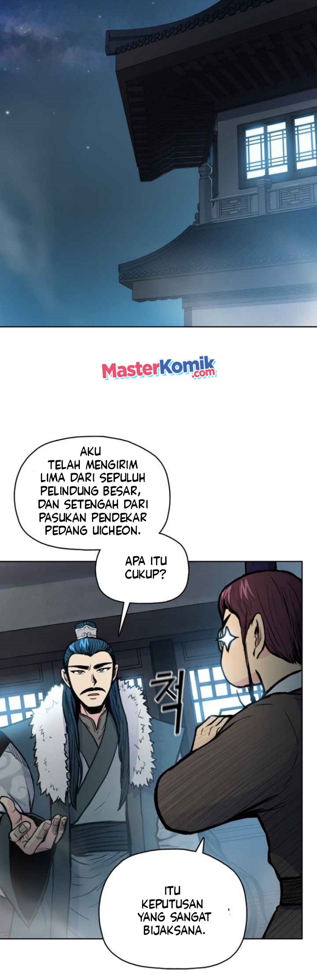 Chapter 49 - halaman 33