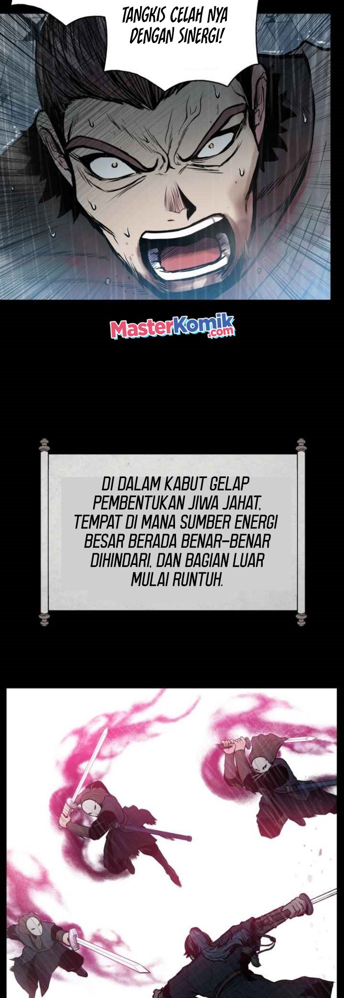 Chapter 49 - halaman 42