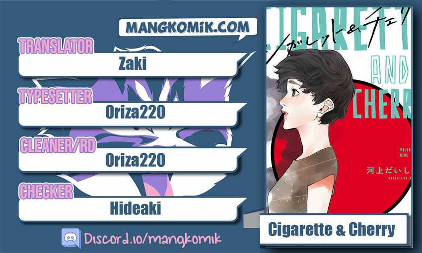 Chapter 112 - halaman 2