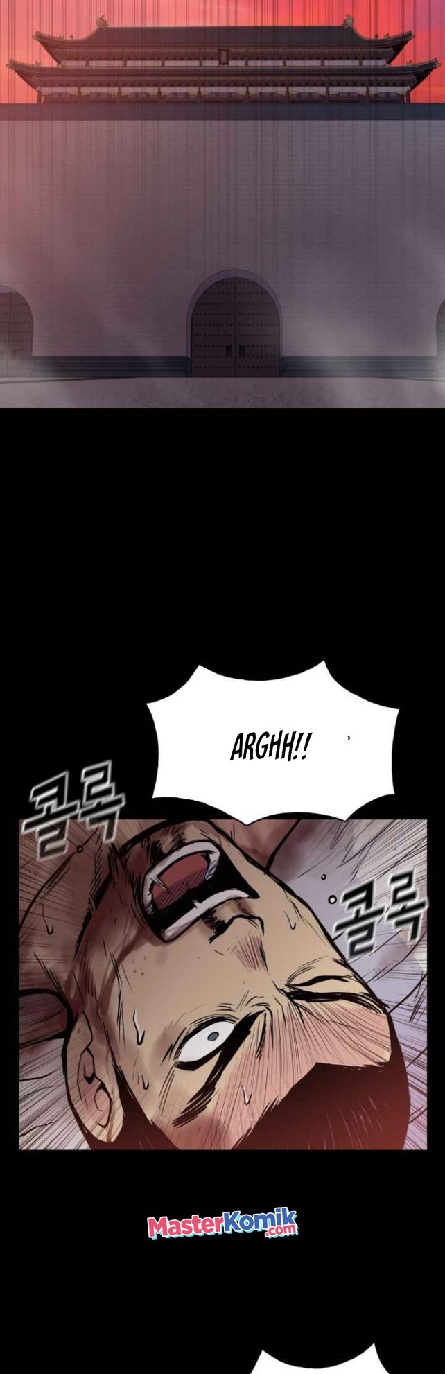 Chapter 50 - halaman 33