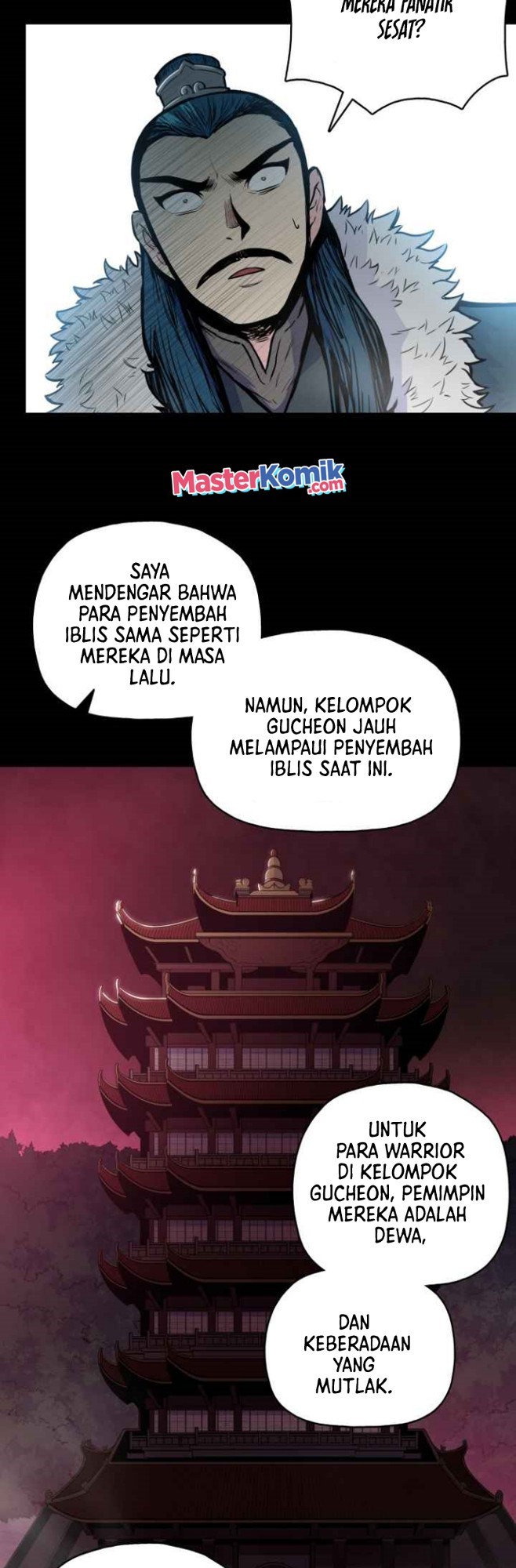 Chapter 50 - halaman 41
