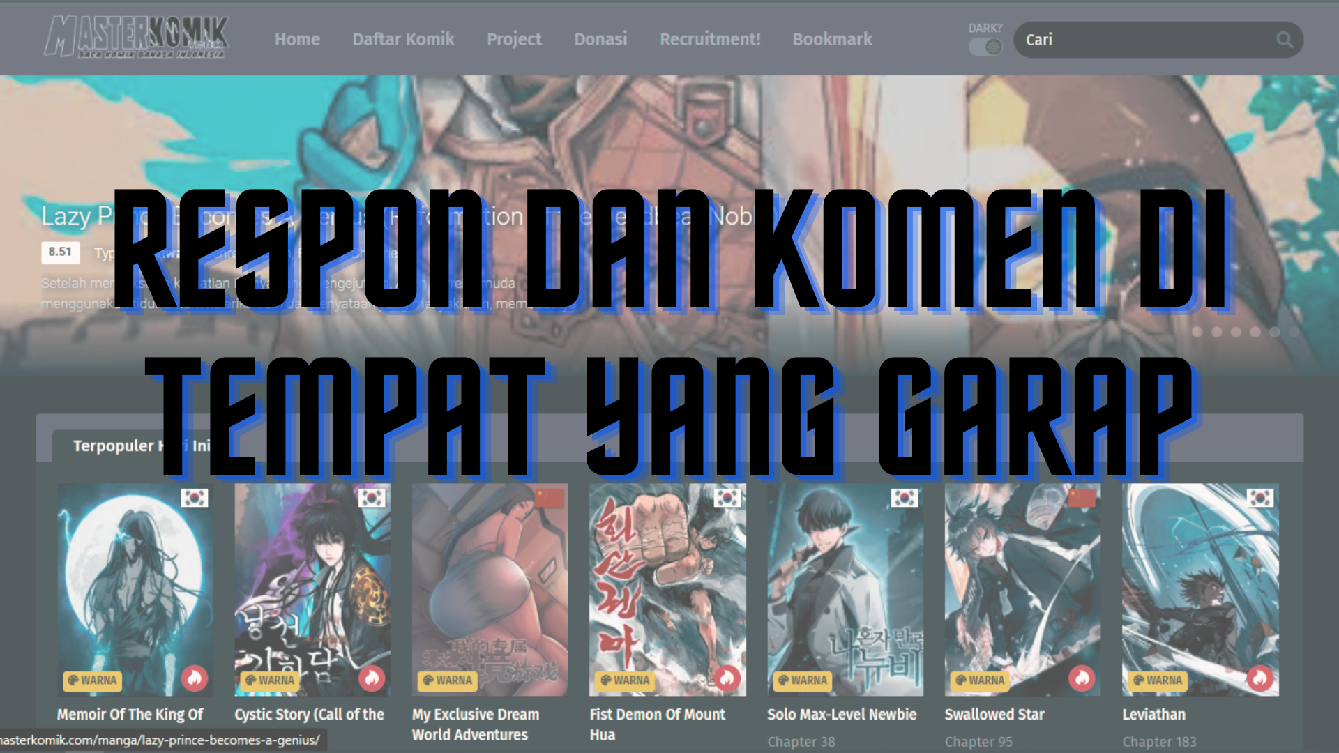 Chapter 50 - halaman 51