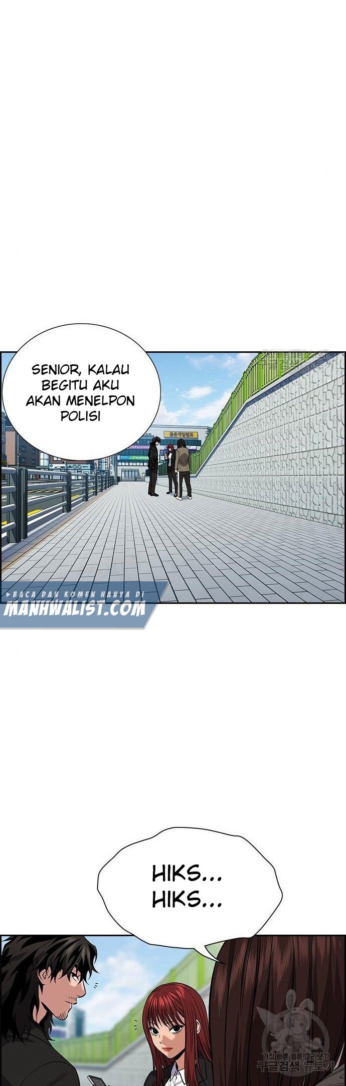 Chapter 90 - halaman 25
