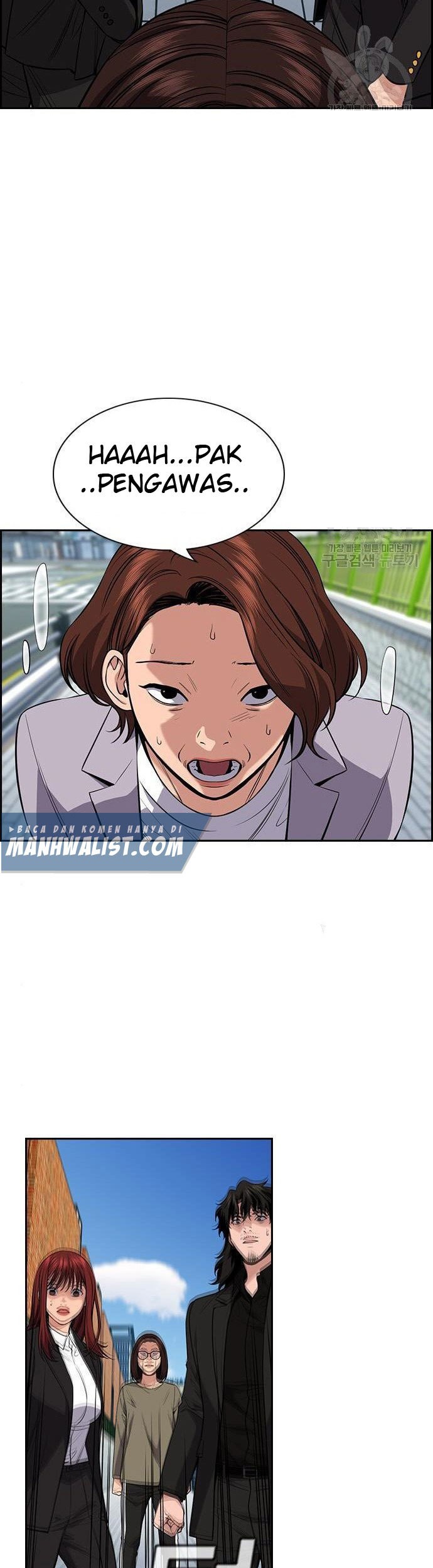 Chapter 90 - halaman 30