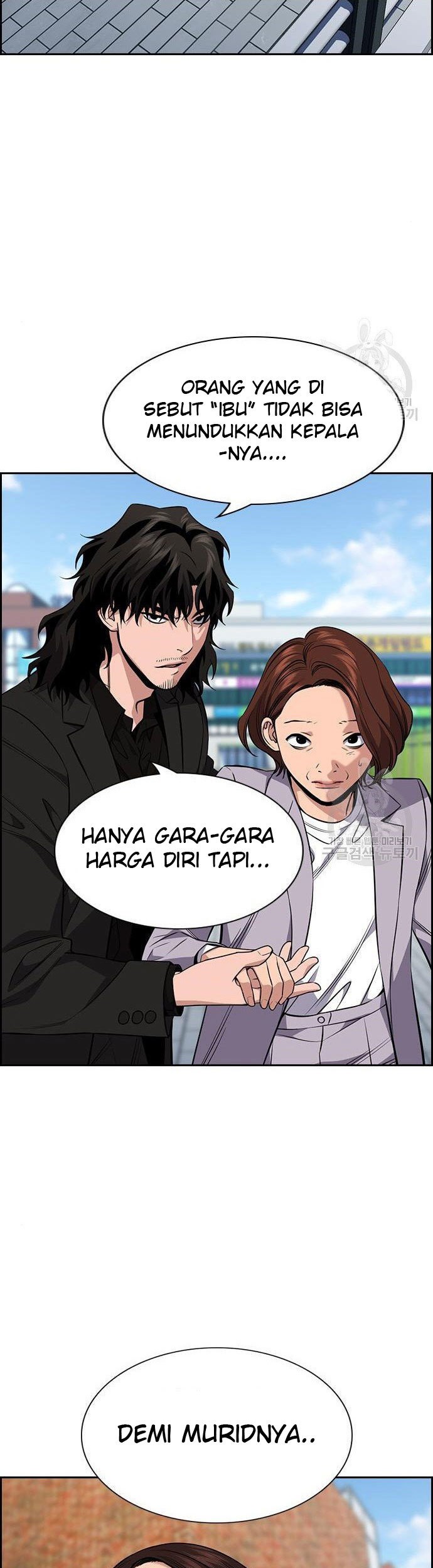 Chapter 90 - halaman 38