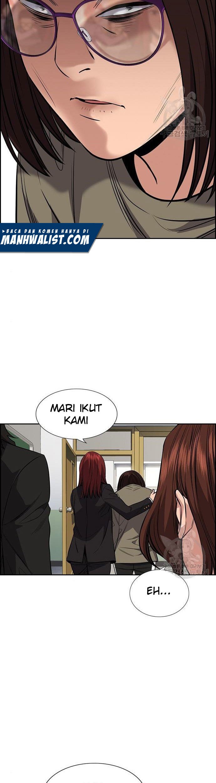 Chapter 90 - halaman 18