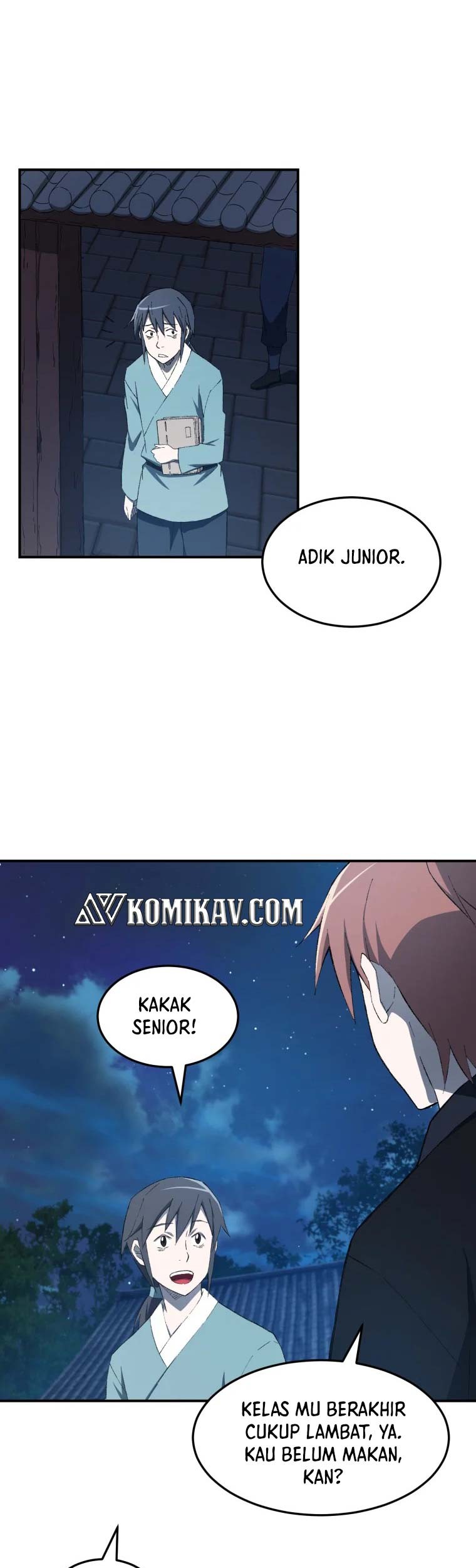 Chapter 27 - halaman 29
