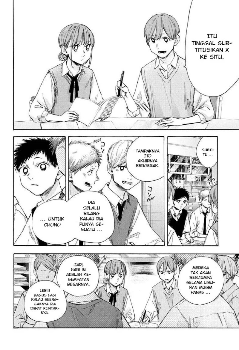 Chapter 32 - halaman 32