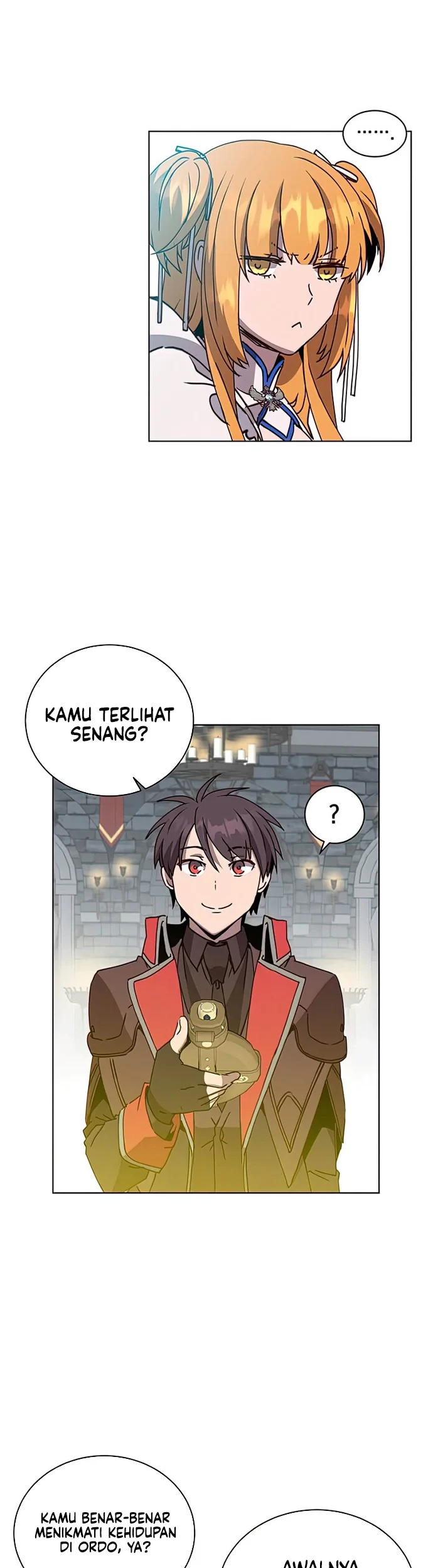 Chapter 92 - halaman 31