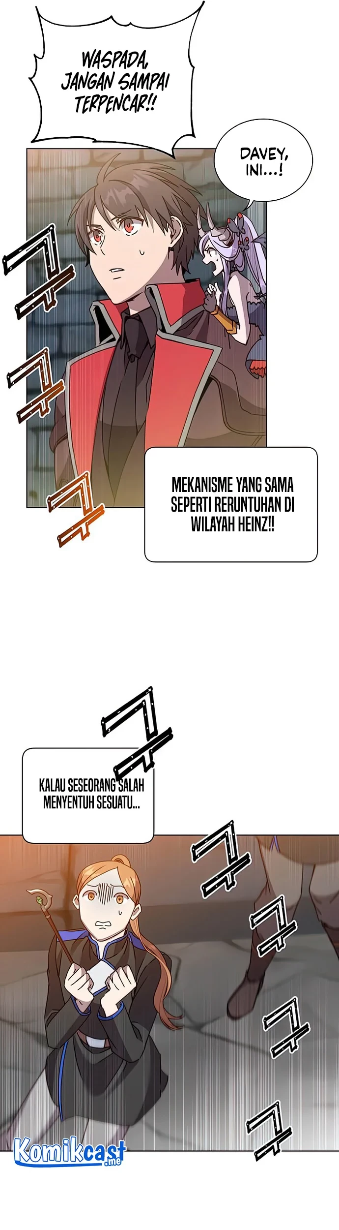 Chapter 92 - halaman 39