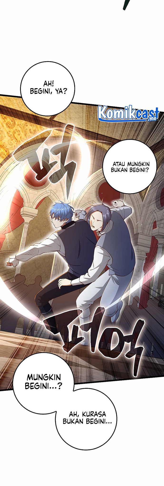Chapter 68 - halaman 20