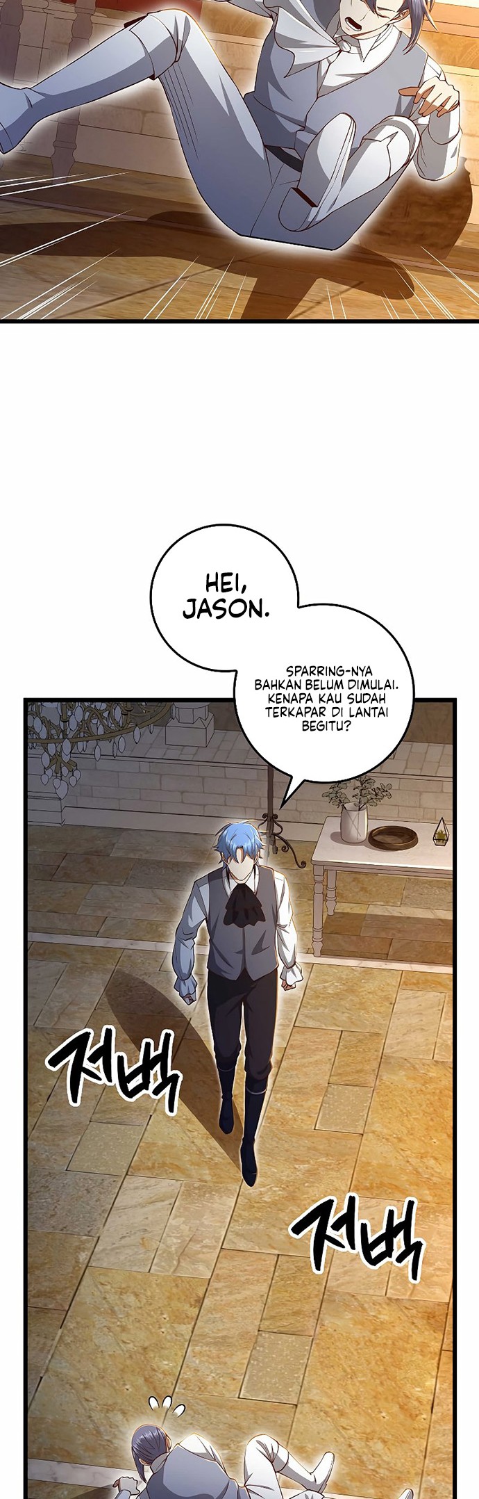 Chapter 68 - halaman 22