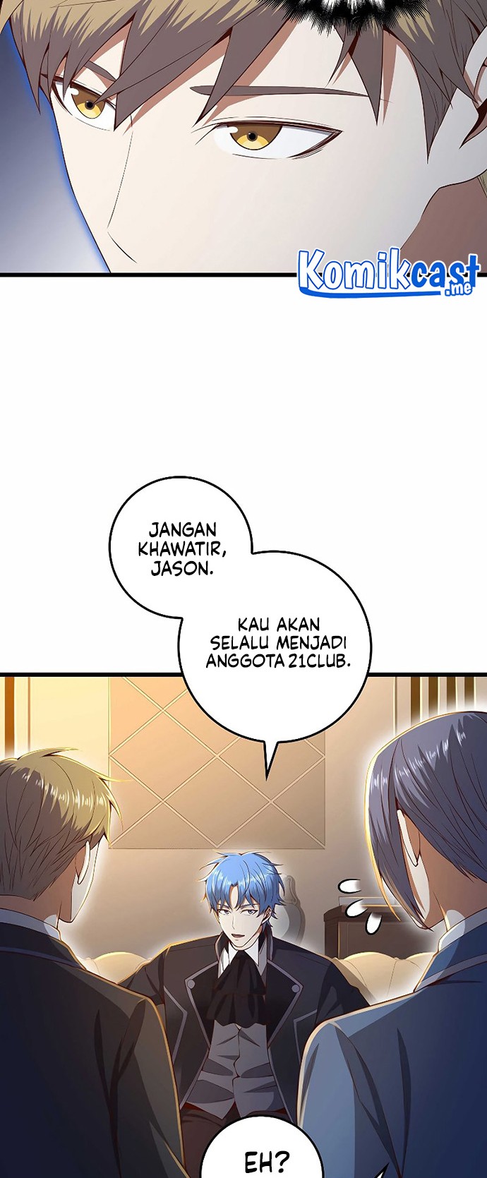 Chapter 68 - halaman 6