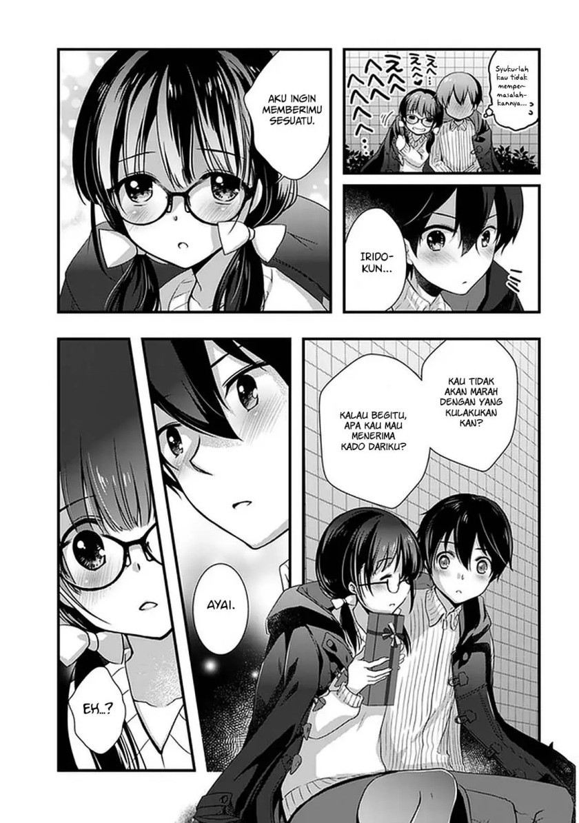 Chapter 19 - halaman 14
