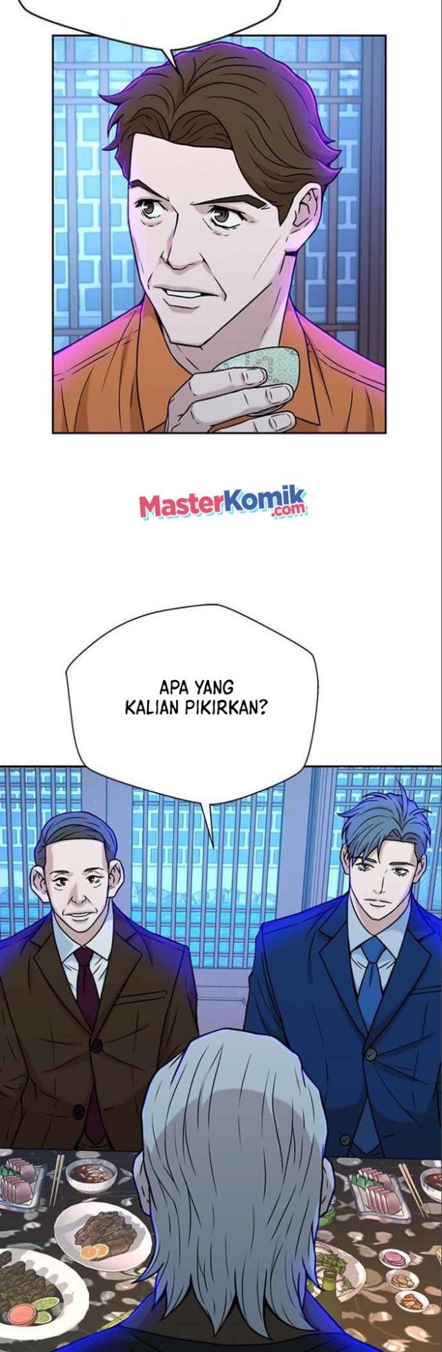 Chapter 29 - halaman 32