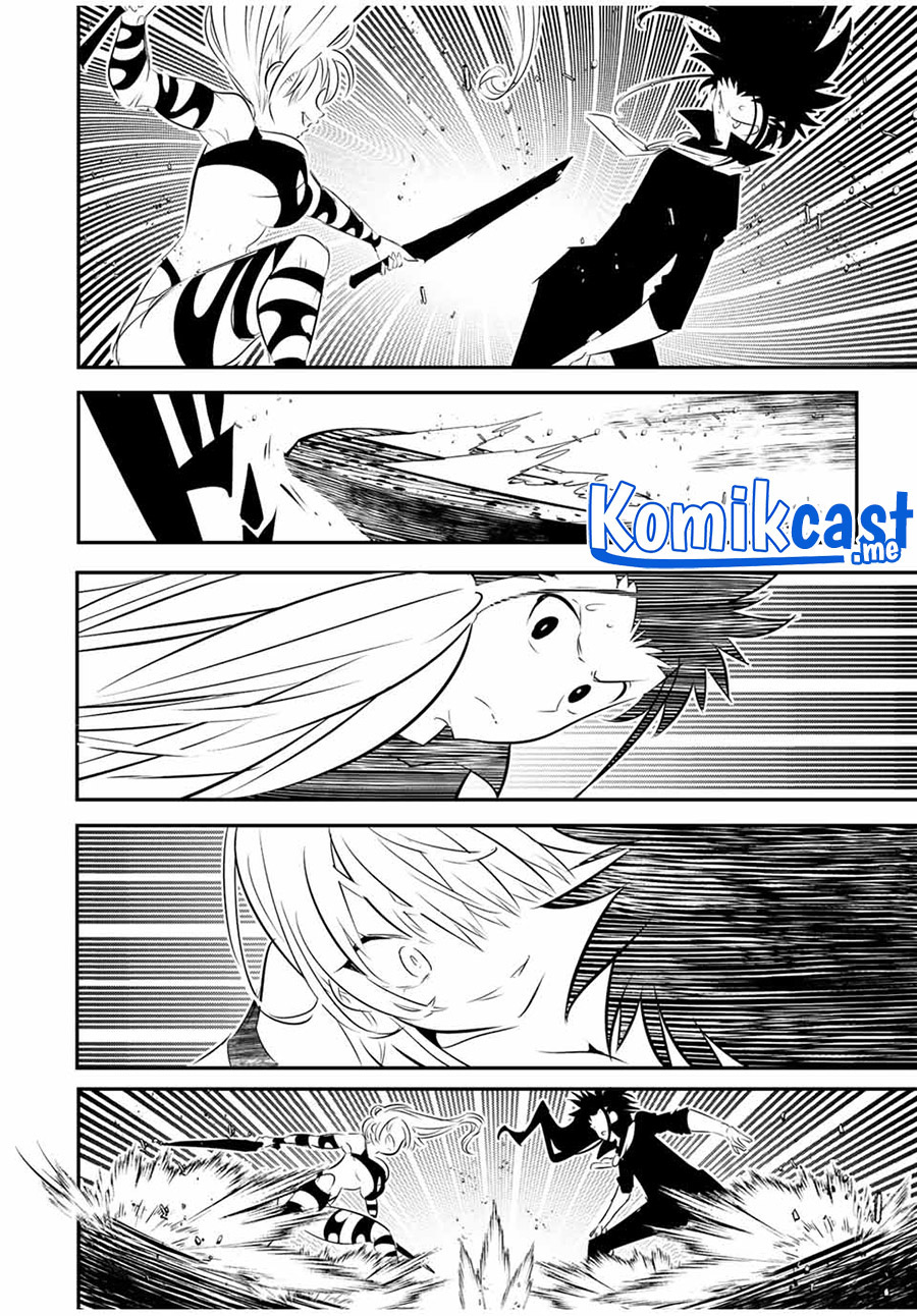 Chapter 92 - halaman 15