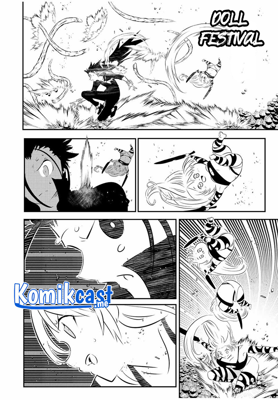 Chapter 92 - halaman 17