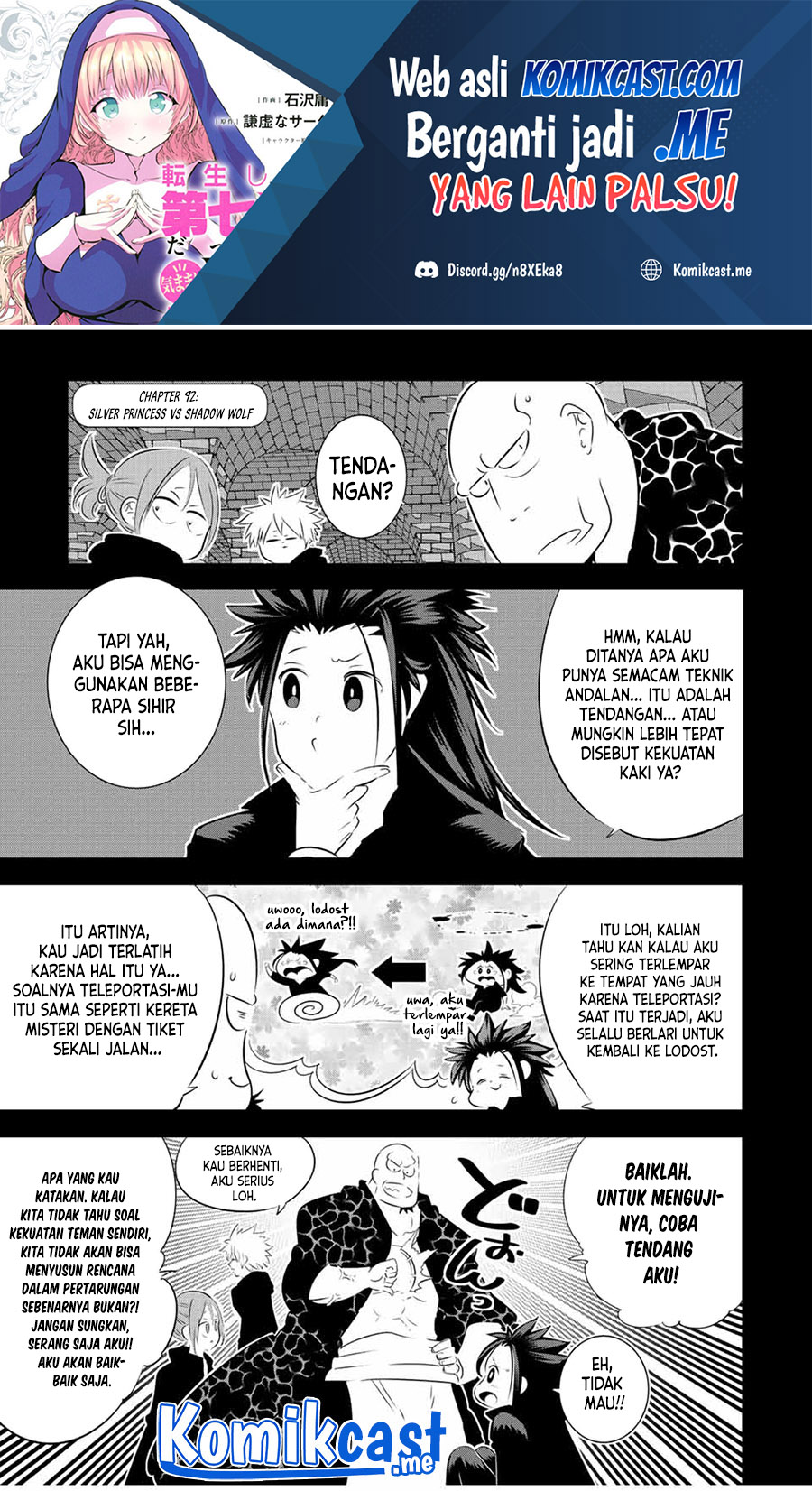 Chapter 92 - halaman 3