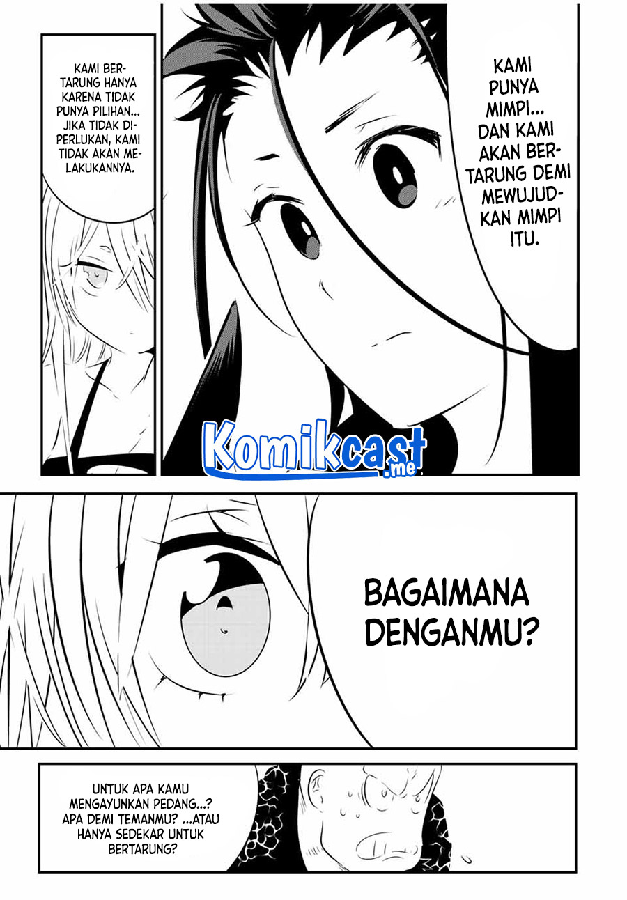 Chapter 92 - halaman 22