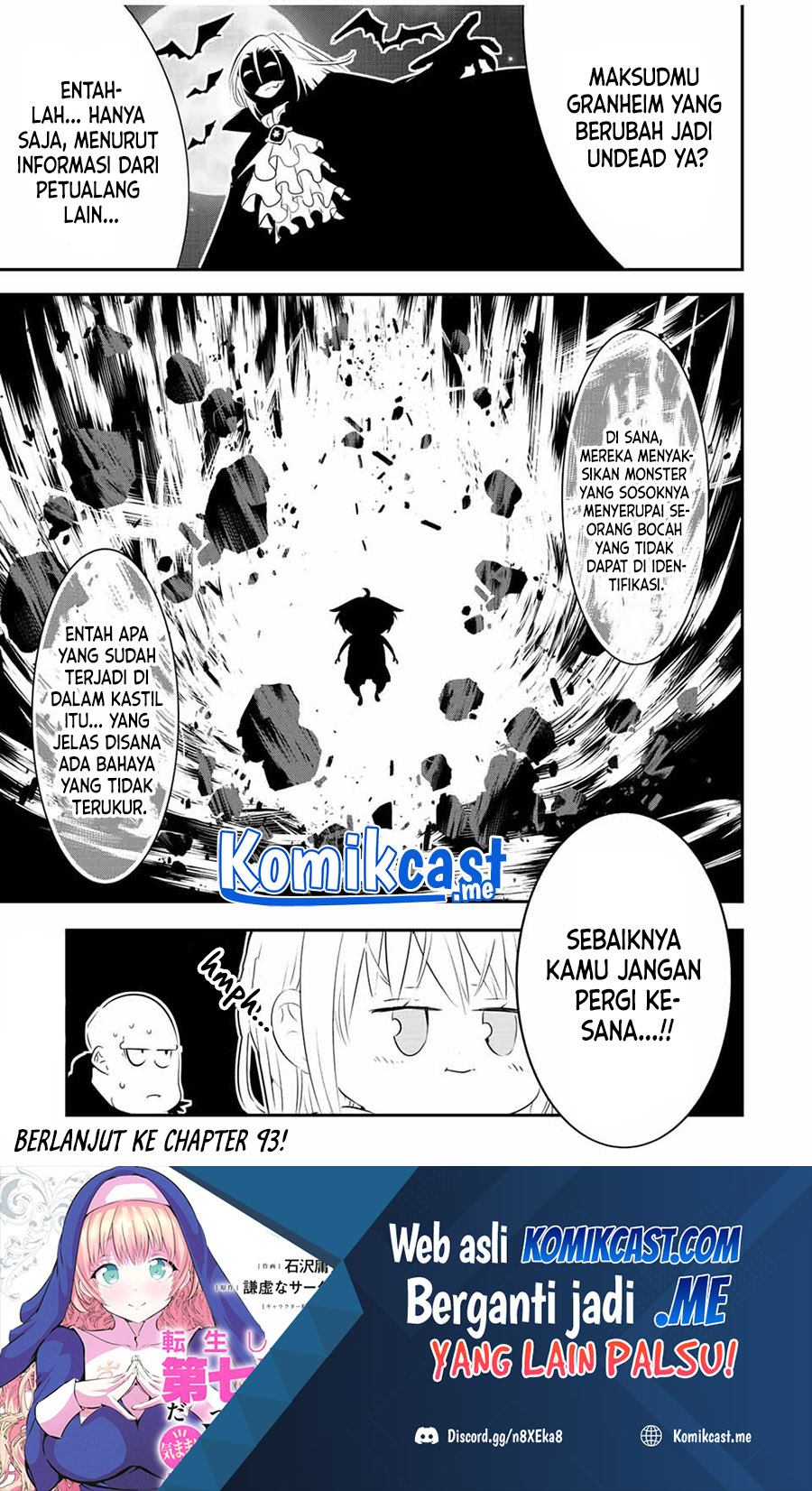 Chapter 92 - halaman 26