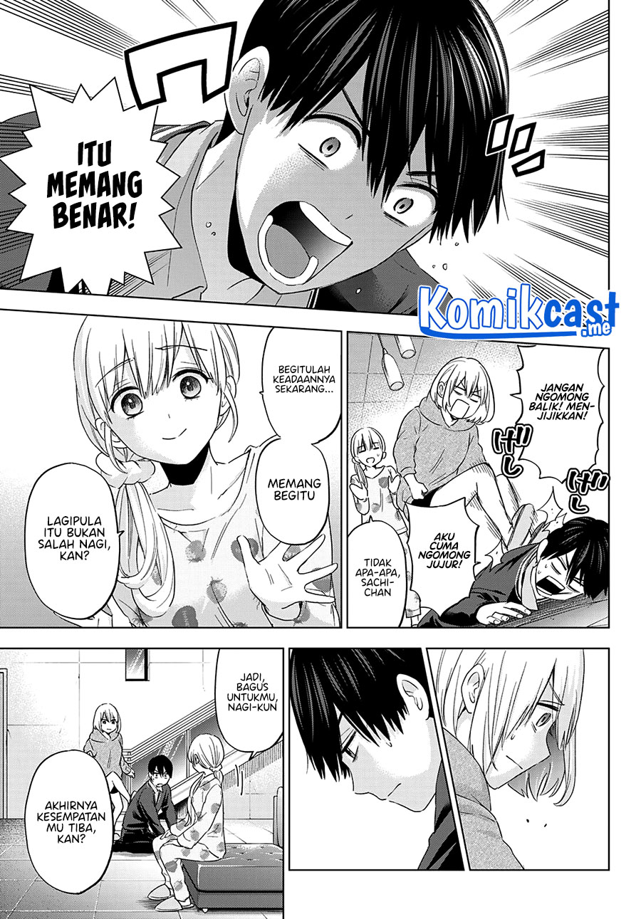 Chapter 116 - halaman 11